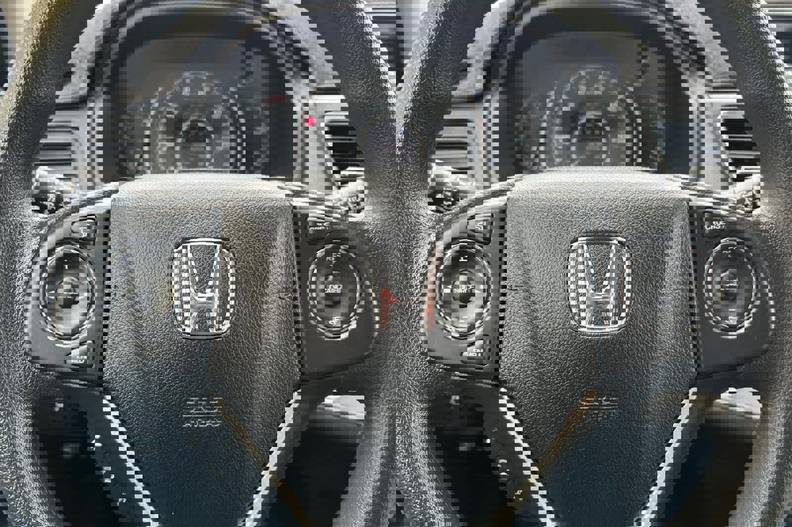 Used 2016 Honda CR-V EX image 25