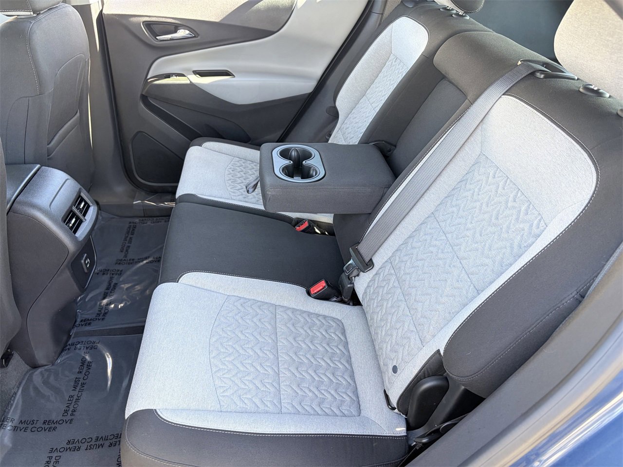 Used 2024 Chevrolet Equinox LS image 17