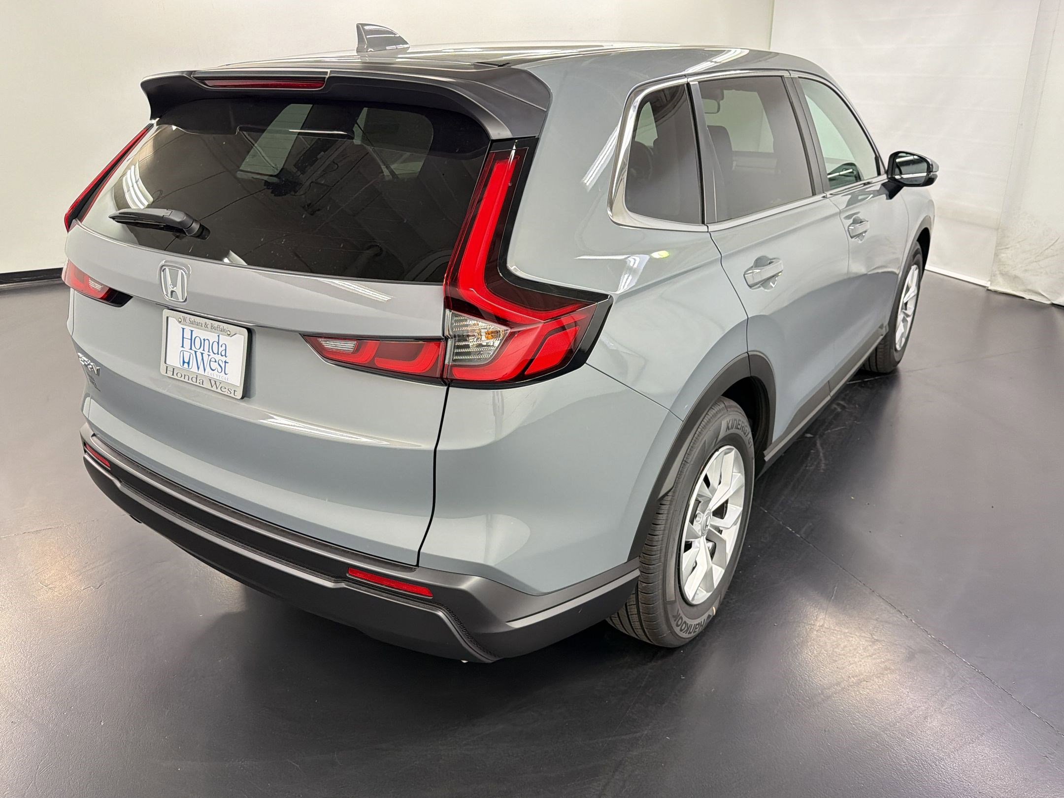 New 2026 Honda CR-V LX image 9