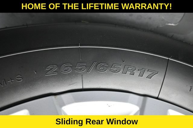 Used 2022 Nissan Frontier SV AWD/4WD image 49