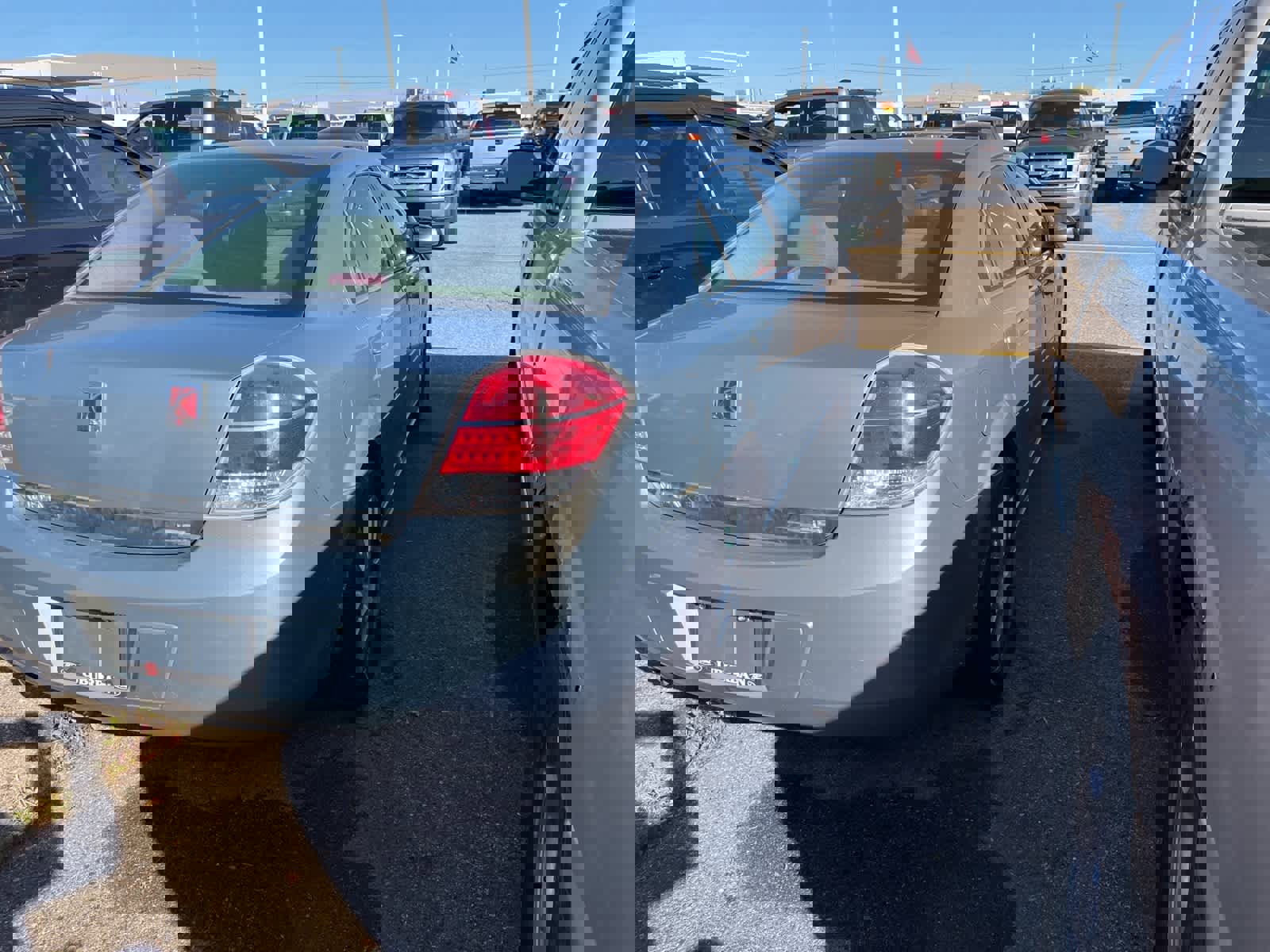 Used 2008 Saturn Aura XE w/ Convenience Package image 12