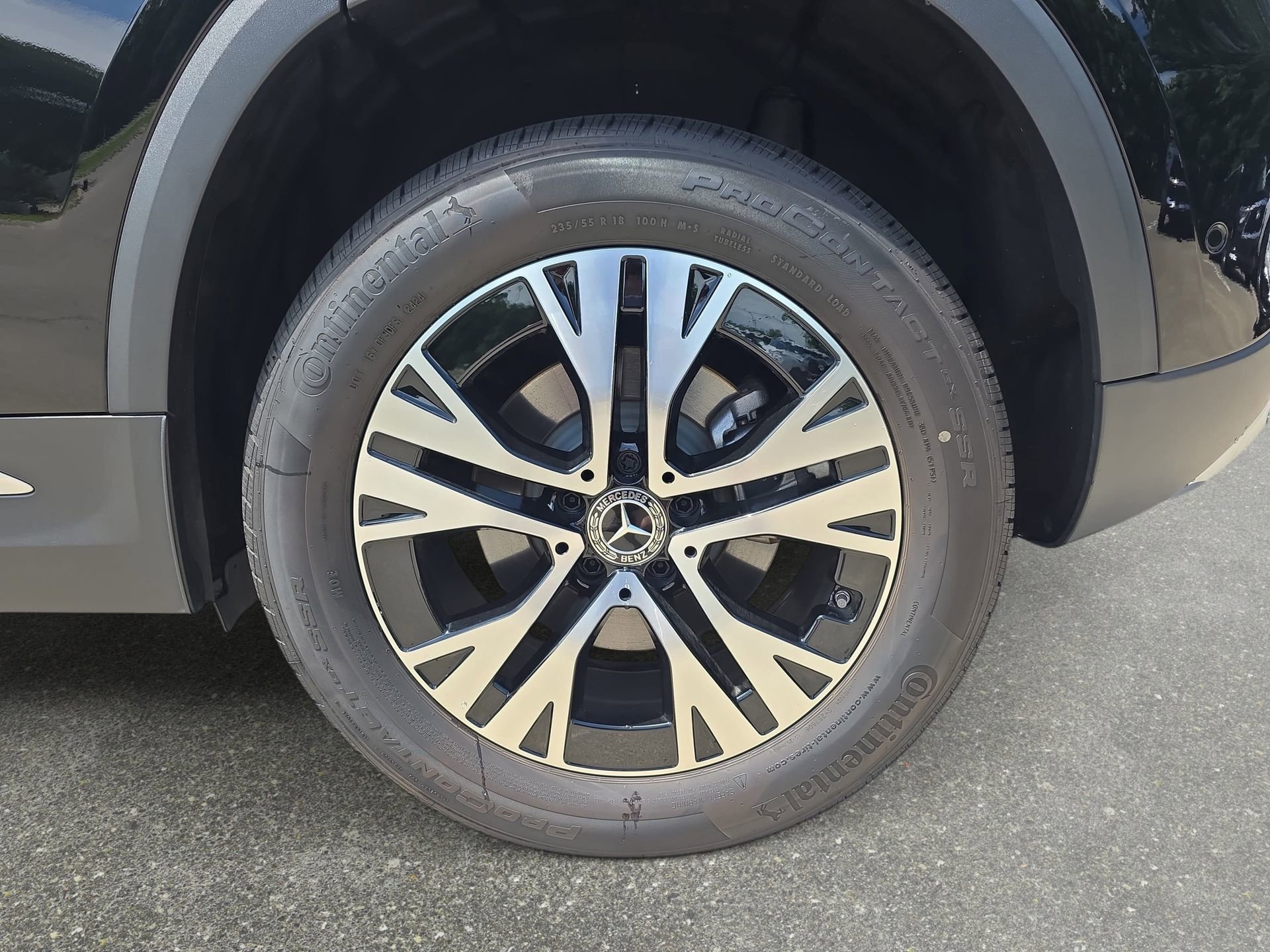 Used 2025 Mercedes-Benz GLA 250 image 31