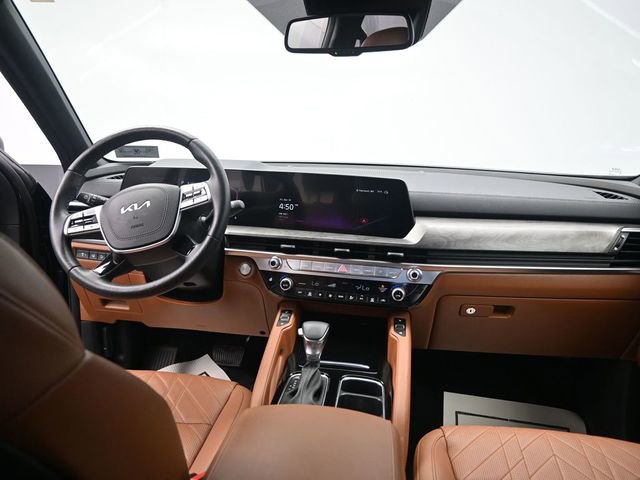 Used 2025 Kia Telluride EX X-Line image 9