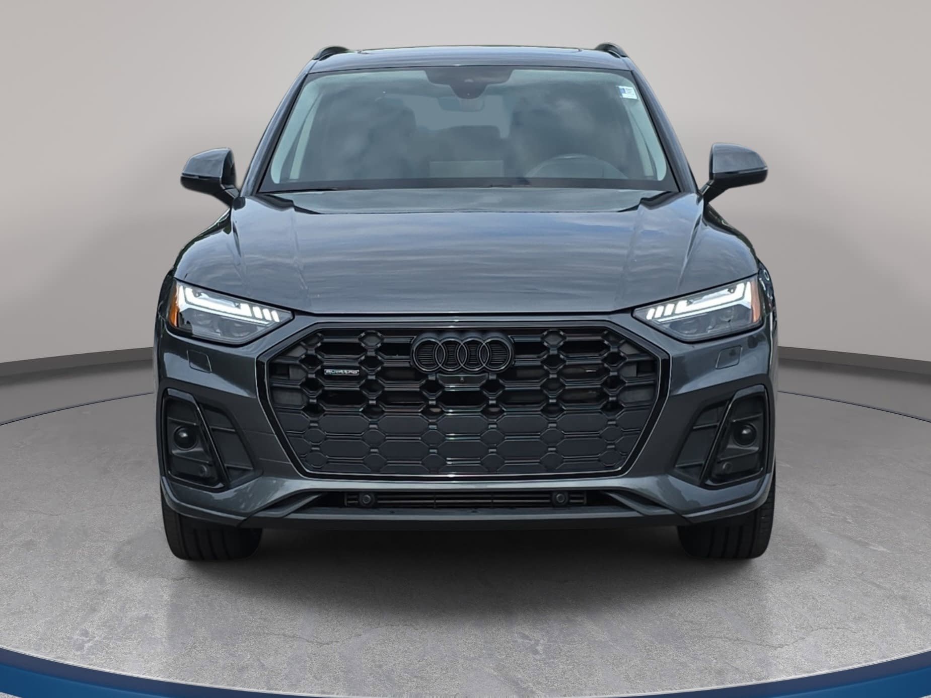 Used 2022 Audi Q5 2.0T Prestige AWD/4WD image 2