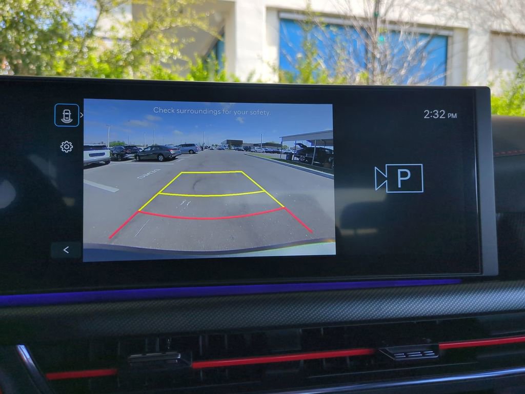 New 2026 Hyundai Sonata N Line image 24