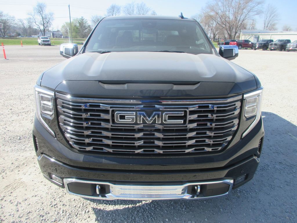 New 2026 GMC Sierra 1500 Denali Ultimate image 12