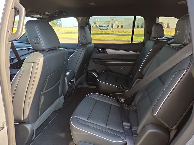 New 2026 Buick Enclave Sport Touring w/ Power Package FWD image 8
