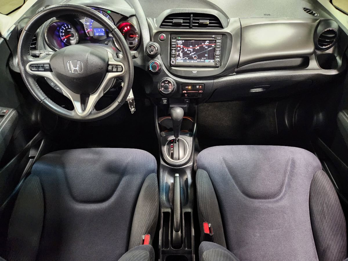Used 2012 Honda Fit Sport image 41