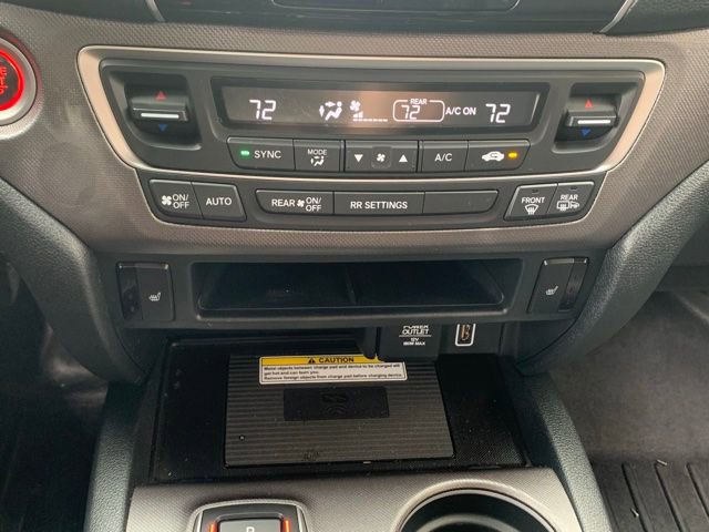 Used 2023 Honda Ridgeline RTL-E image 17