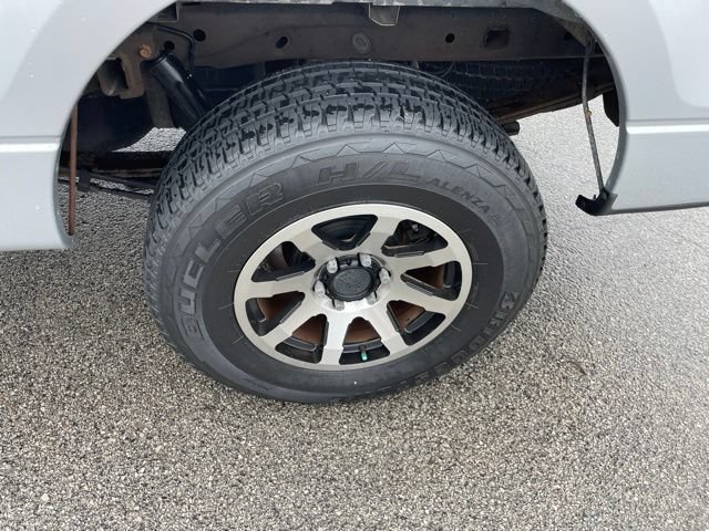 Used 2011 Ford F150 XL RWD image 16
