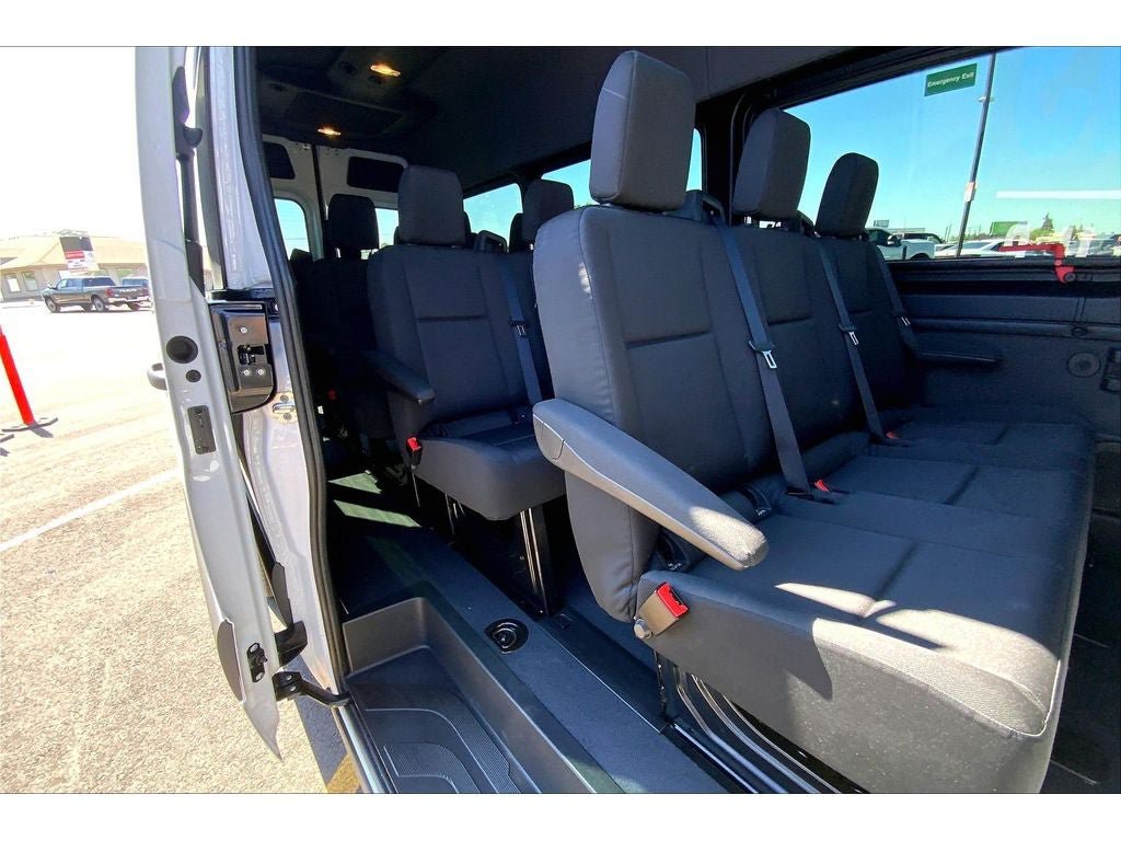 Used 2026 Mercedes-Benz Sprinter 2500 image 27
