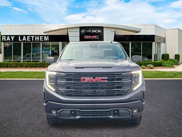 New 2026 GMC Sierra 1500 Elevation image 8