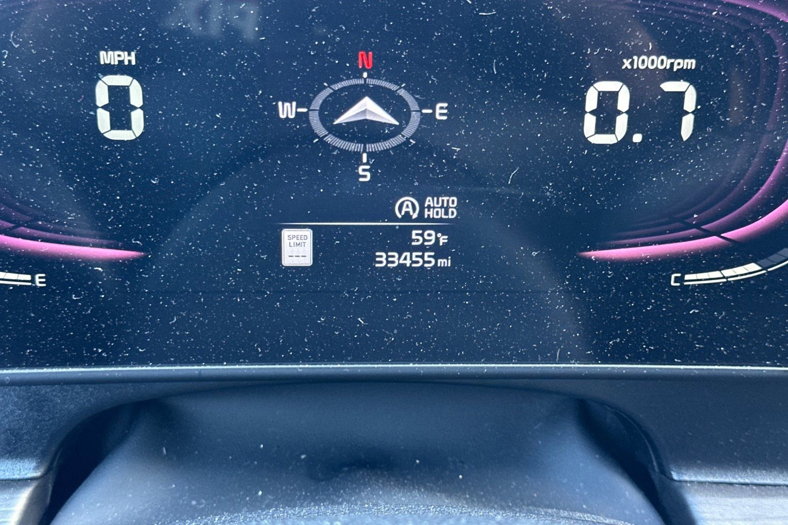 Certified 2023 Kia Sportage X-Line w/ X-Line Premium Package AWD/4WD image 41