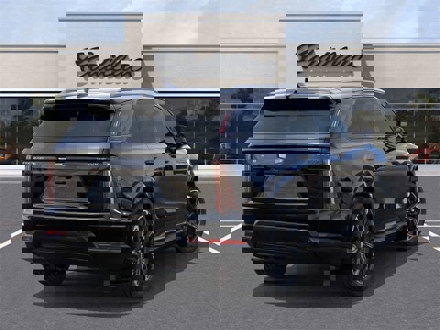 New 2026 Cadillac Escalade IQ Sport 1 w/ LPO, Floor Liner Package image 4