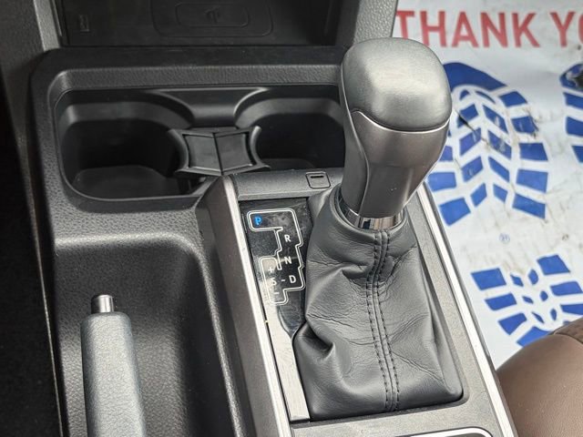 Used 2023 Toyota Tacoma Limited AWD/4WD image 25
