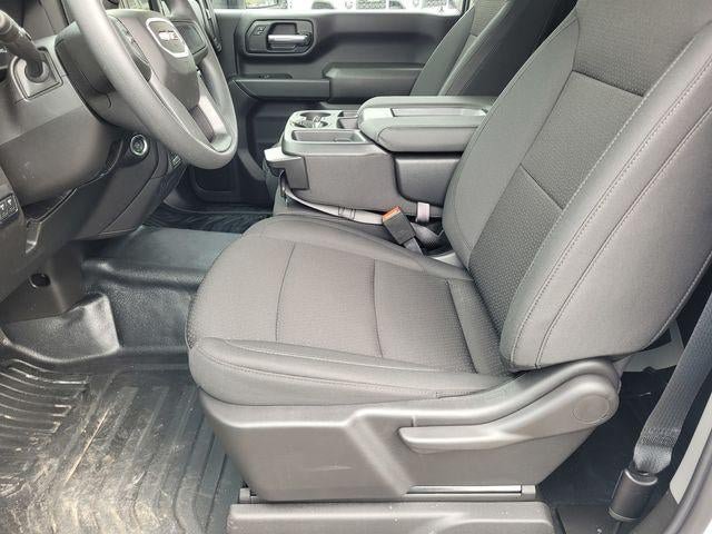 New 2026 GMC Sierra 3500 Pro w/ Convenience Package RWD image 17