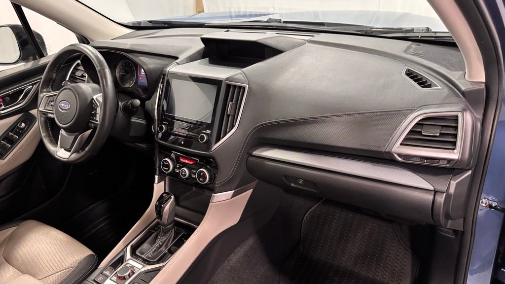 Used 2020 Subaru Forester Limited w/ Popular Package #3 image 16