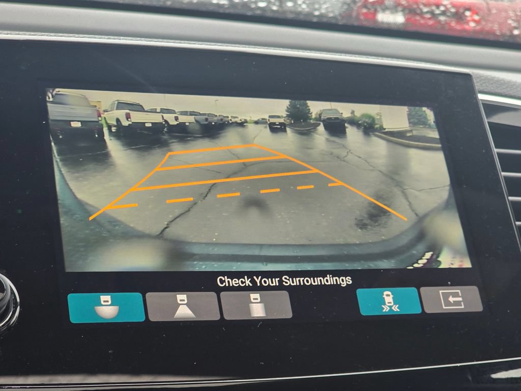 Used 2021 Honda Pilot Touring image 29