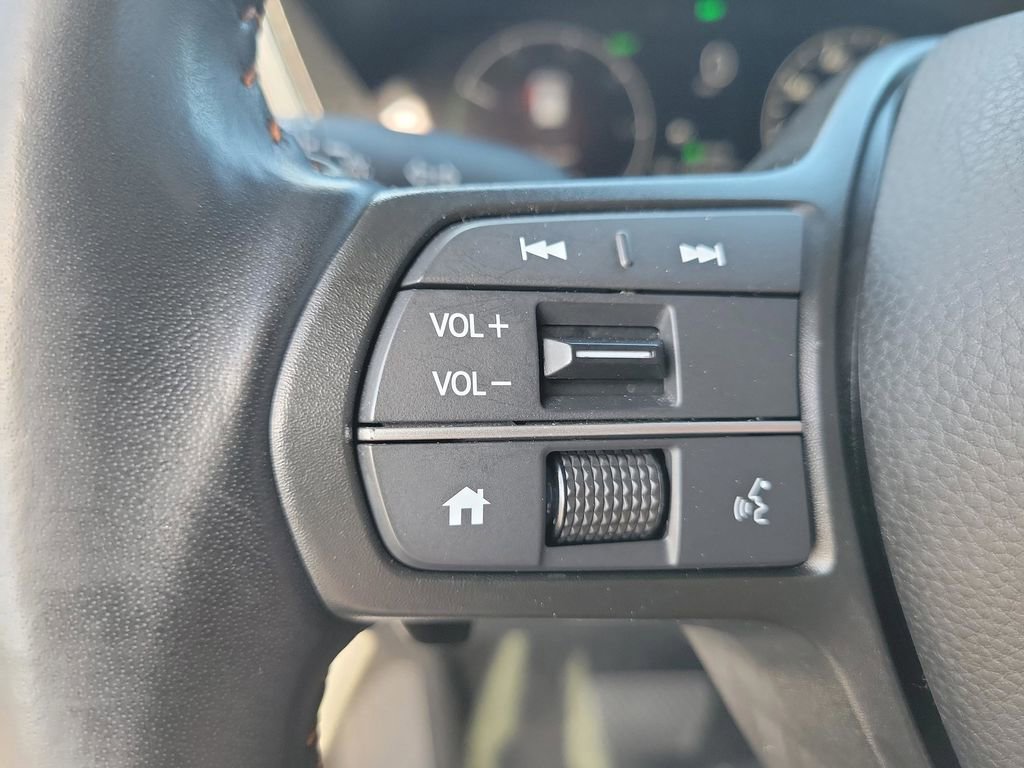 Used 2026 Honda CR-V Sport image 28