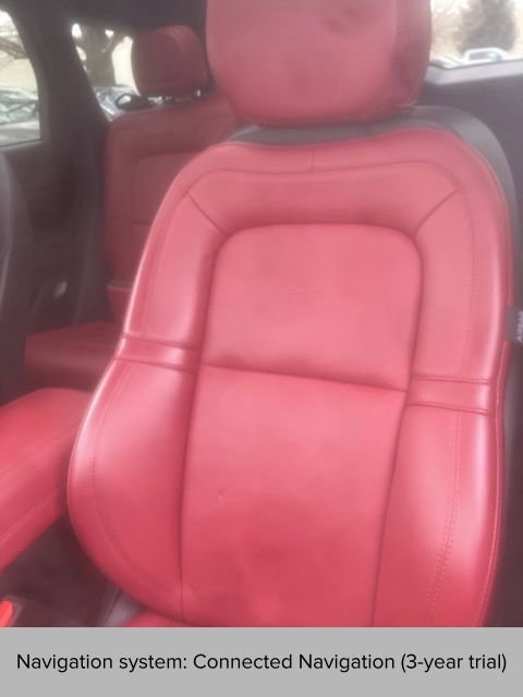 Certified 2024 Lincoln Corsair Grand Touring w/ Equipment Group 302A image 3