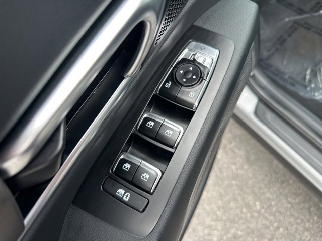 Used 2025 Kia Telluride EX X-Line image 31