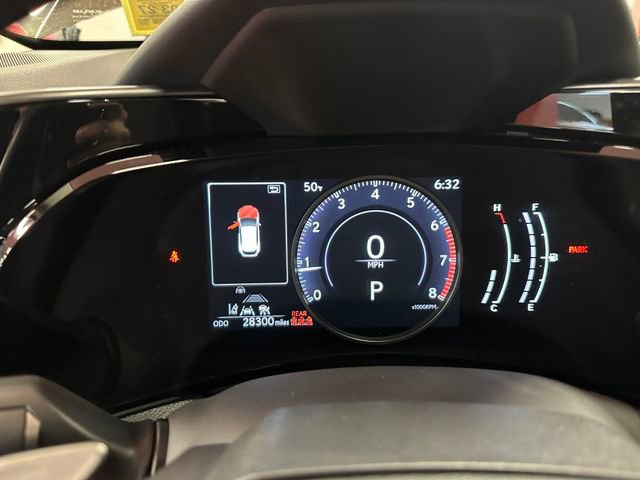 Used 2023 Lexus NX 350 AWD w/ Cold Area Package image 19