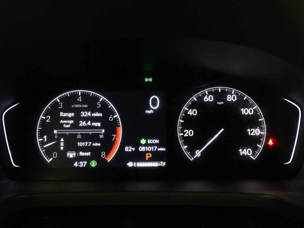 Used 2025 Honda Pilot EX-L image 39