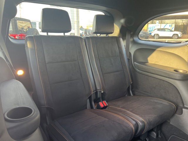 Used 2023 Dodge Durango R/T image 27