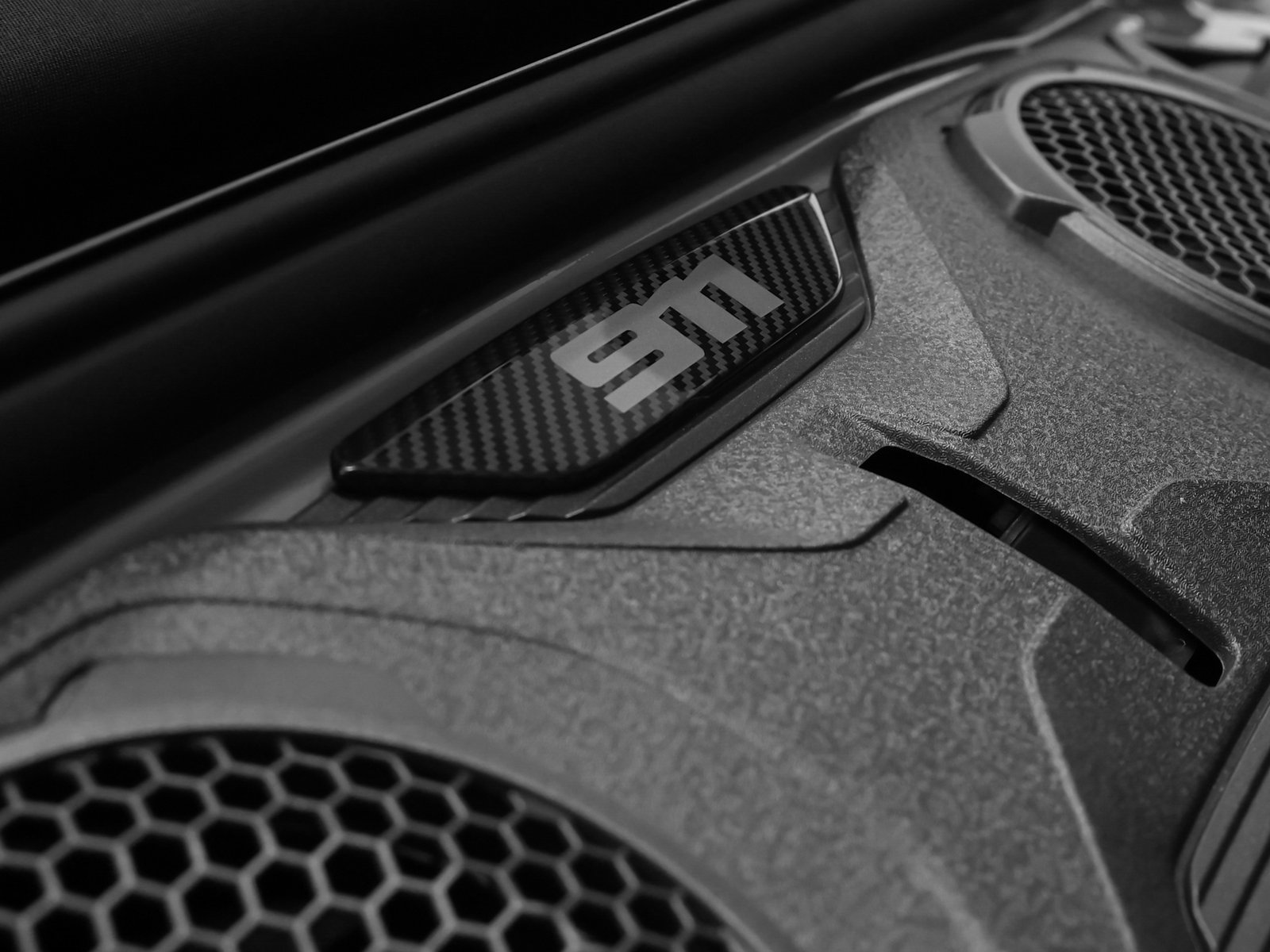 Used 2025 Porsche 911 Targa 4 GTS image 29