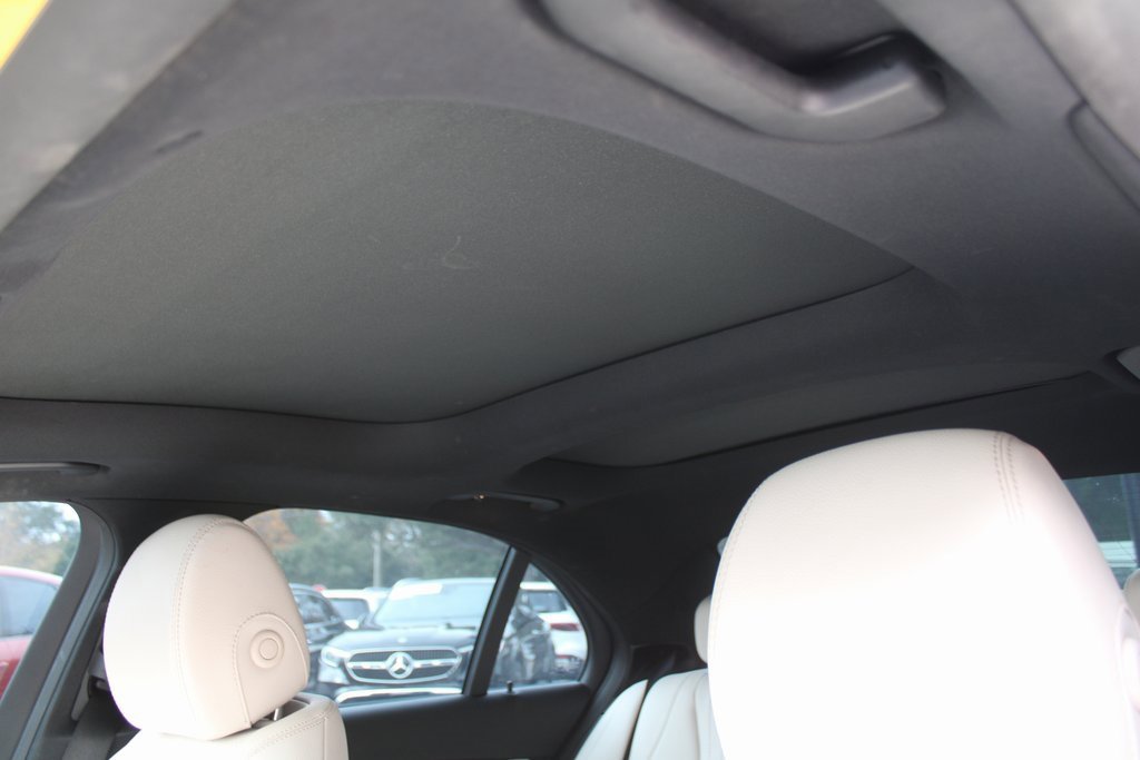 Certified 2023 Mercedes-Benz E 350 Sedan image 58