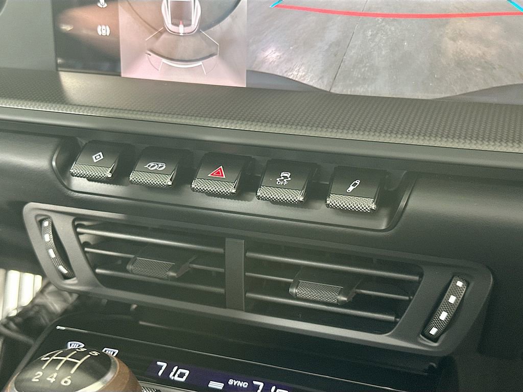 New 2026 Porsche 911 Carrera T image 17