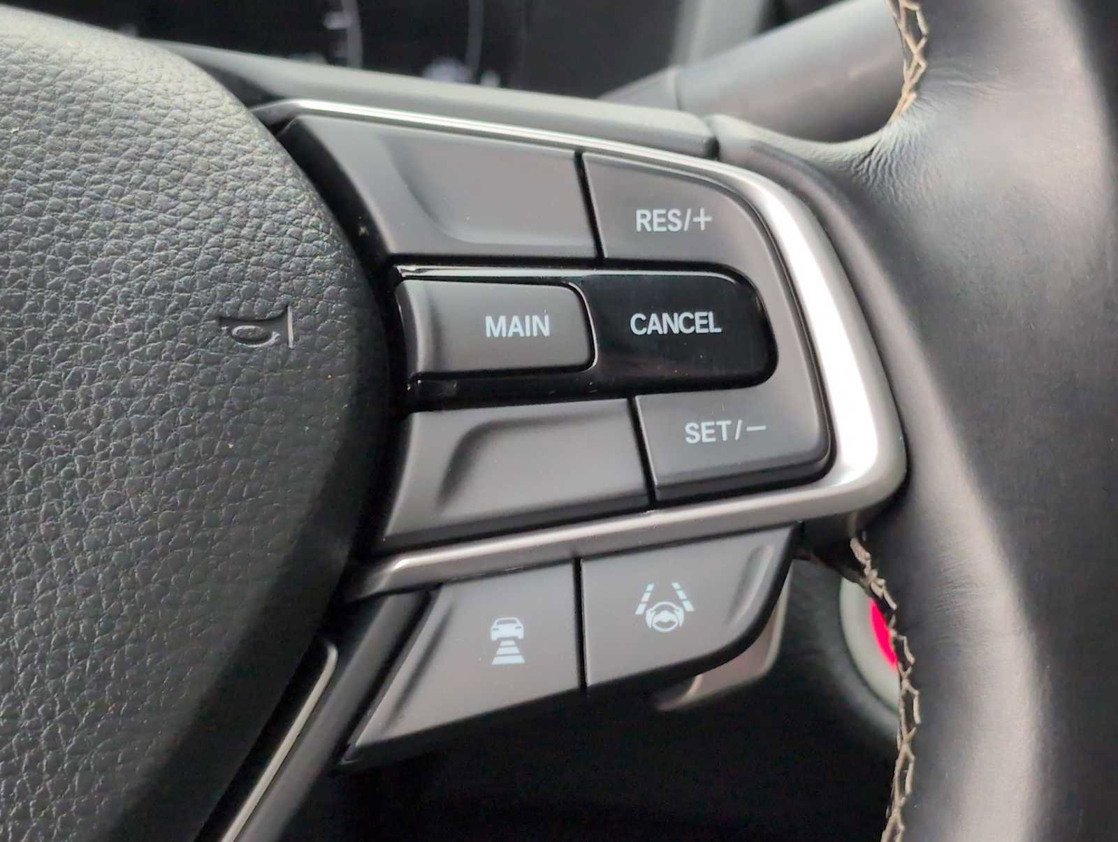 Used 2019 Honda Insight Touring image 24