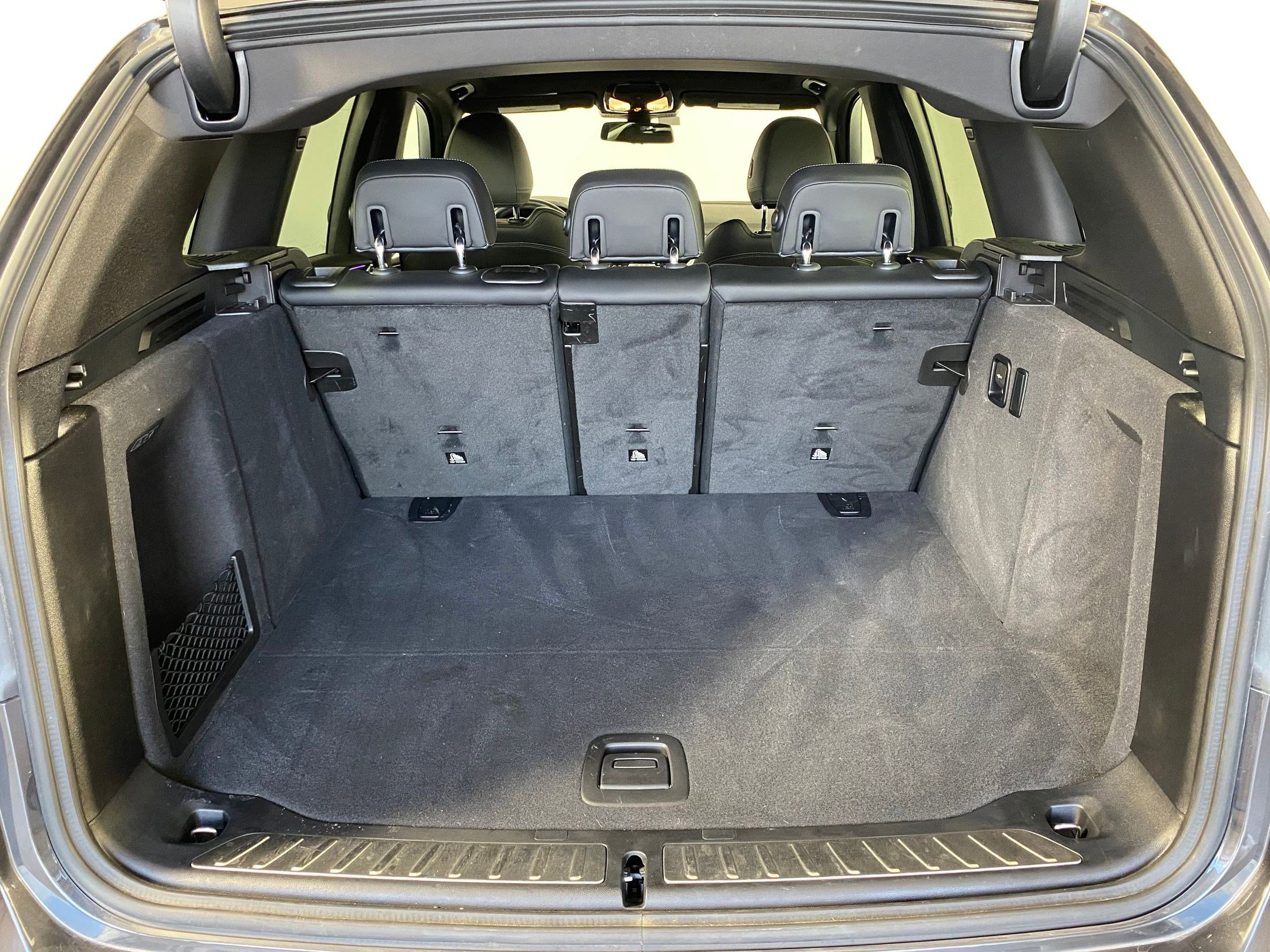 Certified 2024 BMW X3 sDrive30i w/ M Sport Package image 32