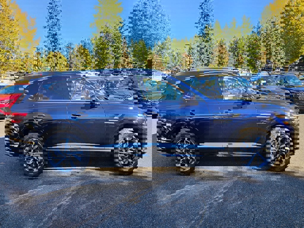 New 2026 Genesis GV80 3.5T Advanced image 4