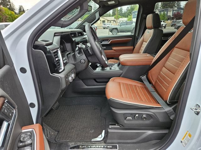New 2026 GMC Sierra 1500 Denali Ultimate AWD/4WD image 17