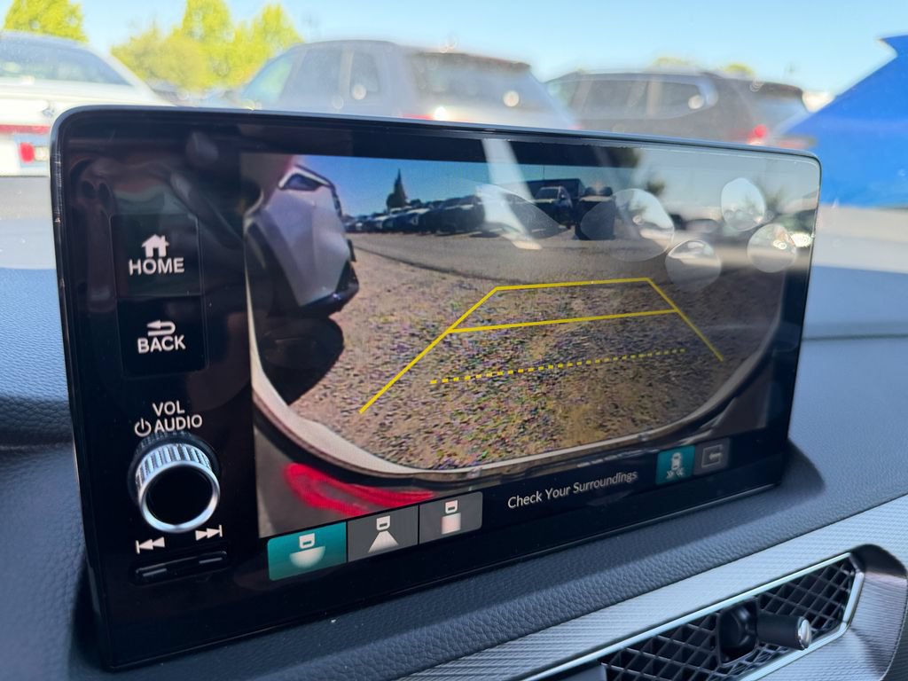 New 2026 Acura Integra A-Spec w/ Technology Package FWD image 23