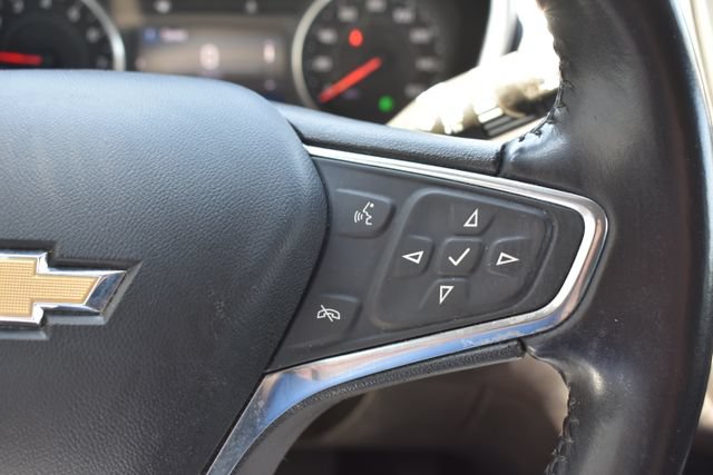 Used 2020 Chevrolet Equinox LT AWD/4WD image 24