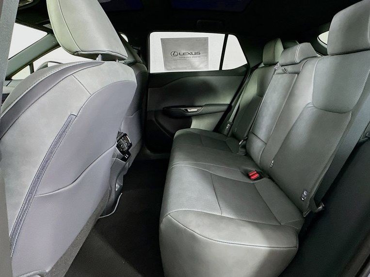New 2026 Lexus RZ 450e AWD w/ Cold Area Package image 28