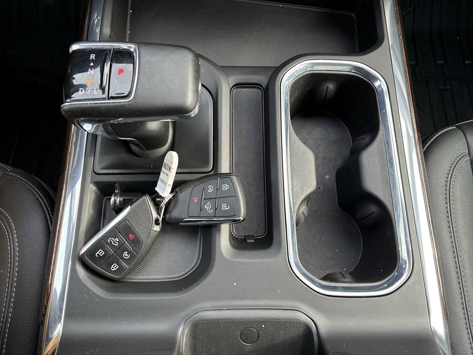 Certified 2024 GMC Sierra 1500 Elevation w/ Elevation Premium Package image 16