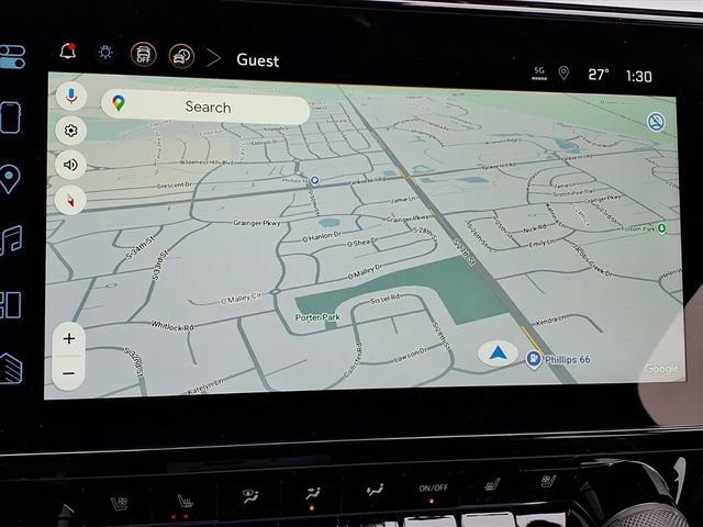 New 2027 Chevrolet Bolt RS image 14