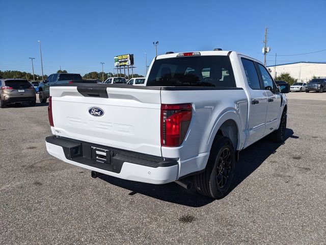 New 2025 Ford F150 STX image 4