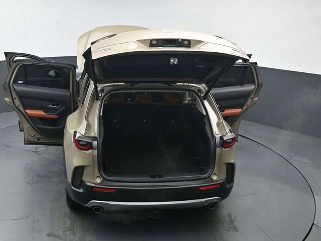 Certified 2023 MAZDA CX-50 AWD 2.5 Turbo w/ Cargo Package image 43