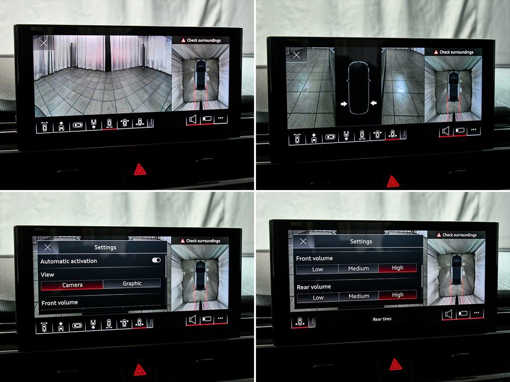 Used 2023 Audi S5 Premium Plus w/ Premium Plus Package image 33