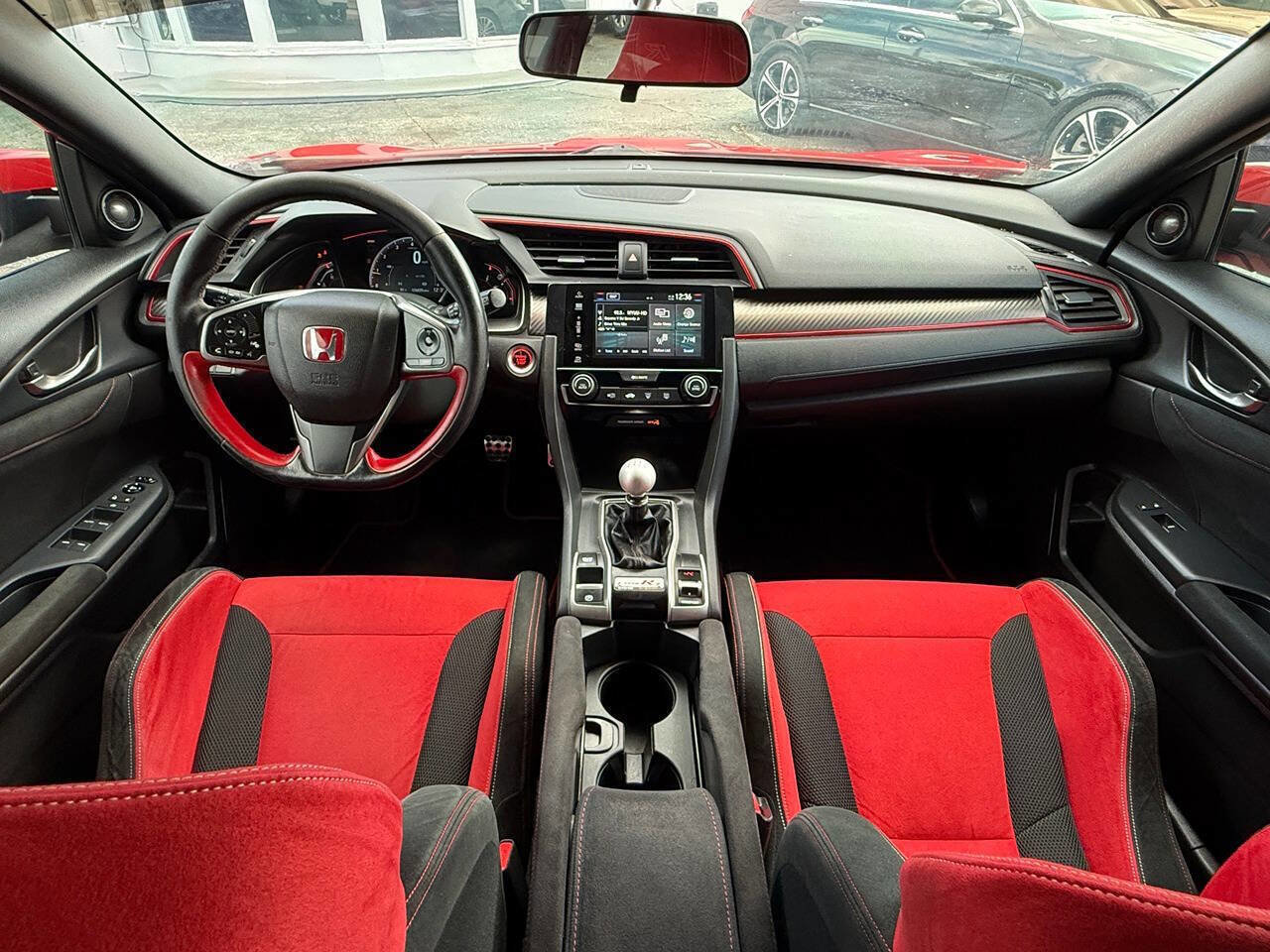 Used 2017 Honda Civic Type R image 24