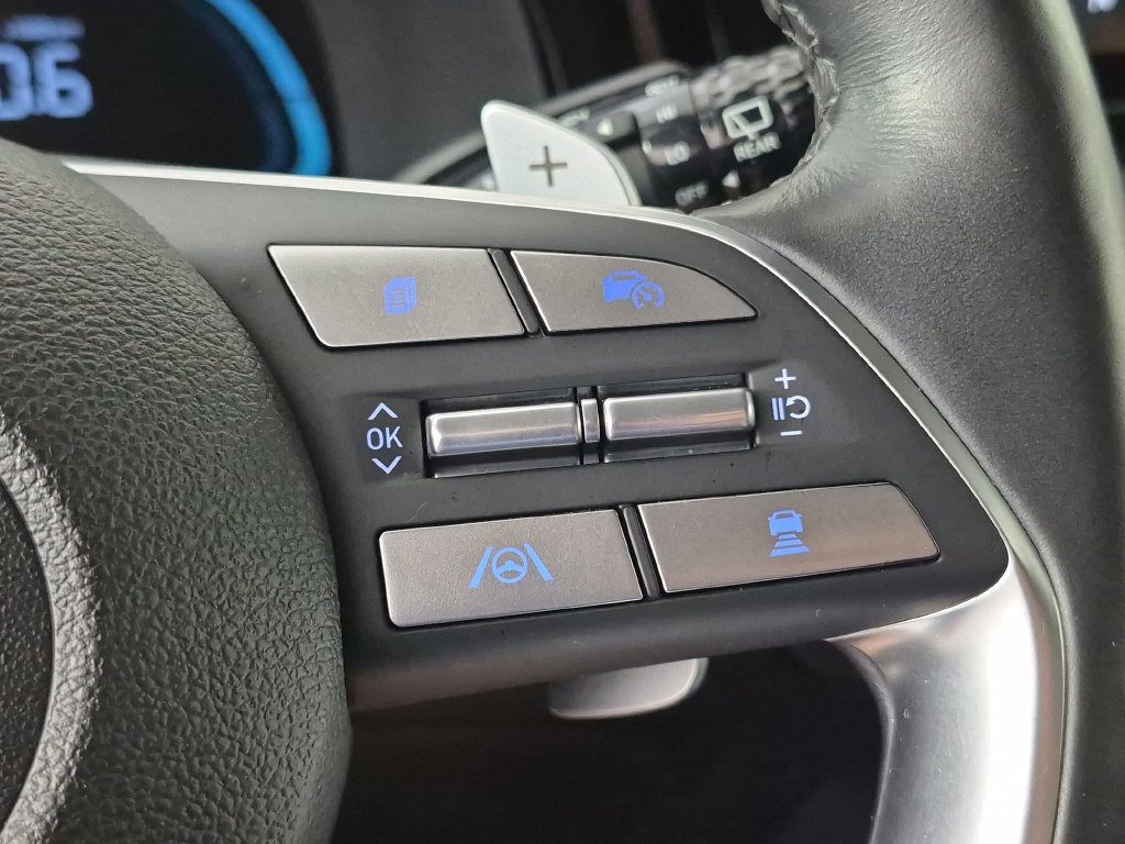 Used 2024 Hyundai Palisade SEL FWD image 19