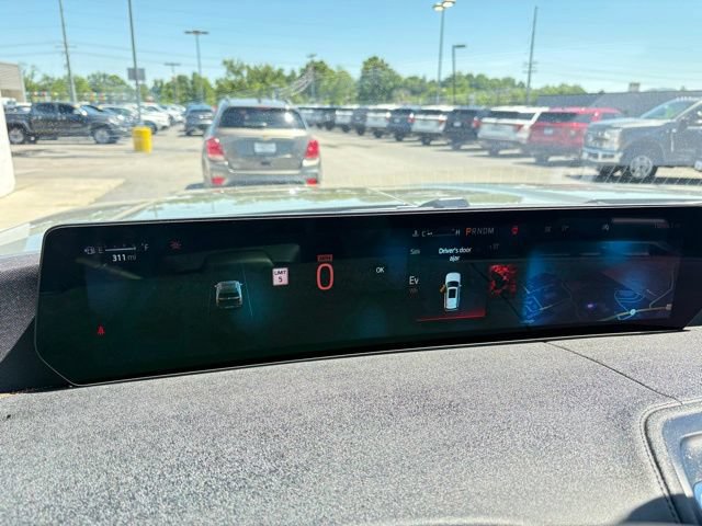 Used 2025 Ford Expedition Tremor AWD/4WD image 16