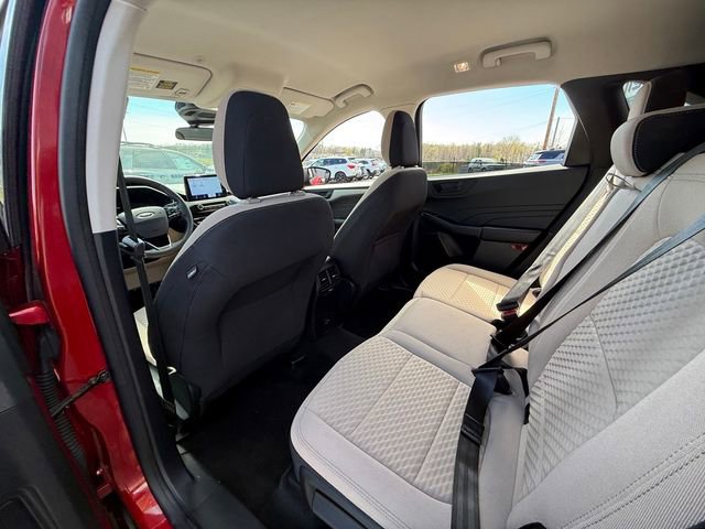 Used 2022 Ford Escape SE w/ Convenience Package AWD/4WD image 25