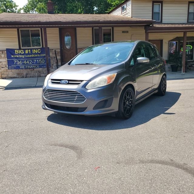 Used 2013 Ford C-MAX SE