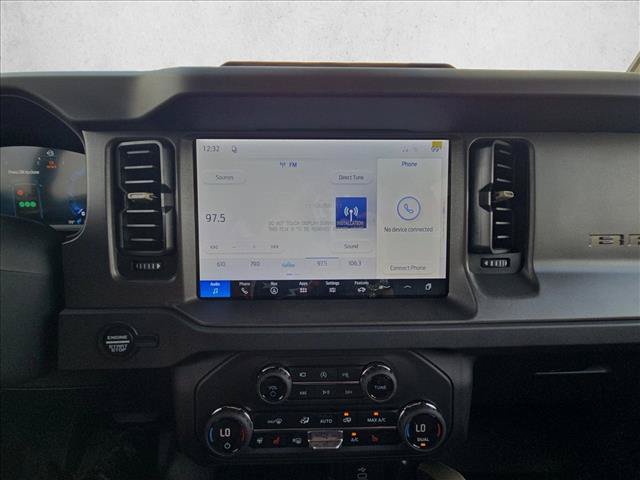 New 2026 Ford Bronco Badlands AWD/4WD image 11