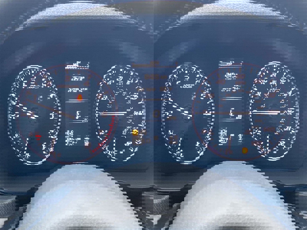 New 2026 Subaru Forester Premium image 27